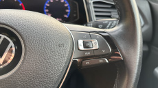 Volkswagen T-Roc 1.5 TSI EVO SEL 5dr Petrol Hatchback